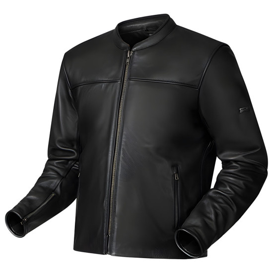 Richa Torrance Jacket Black £349.99 Mens Motorcycle Jackets - SKU 080/TORR/BK/46 from RaceLeathers Motorcycle Clothing