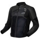 Richa Stradale Evo Leather Jacket Black