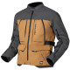 Richa Infinity 3 Adventure Jacket Brown Grey