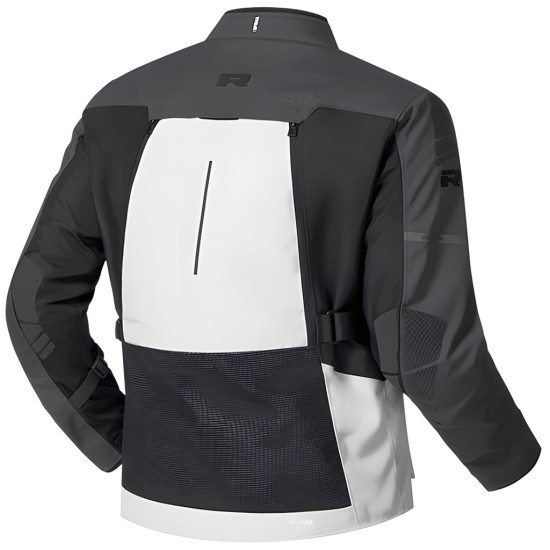 Richa Infinity 3 Adventure Jacket Grey