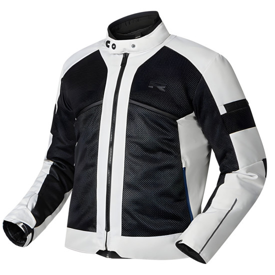 Richa Airstream X-2 Jacket Grey