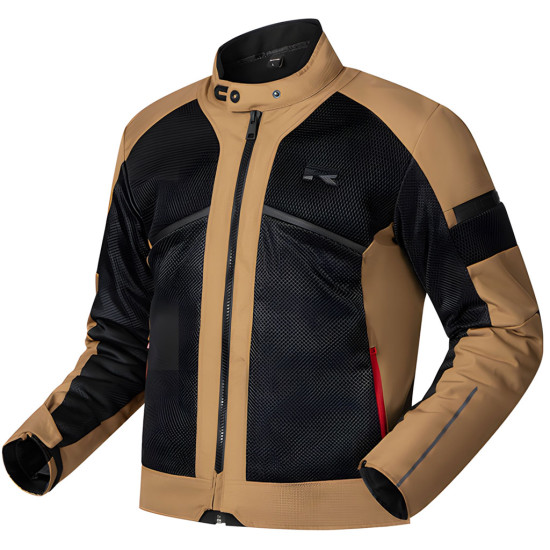 Richa Airstream X-2 Jacket Sand