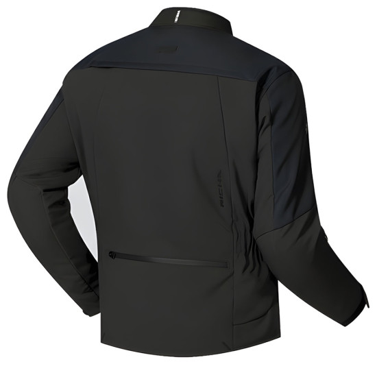 Richa Eternity Jacket Black