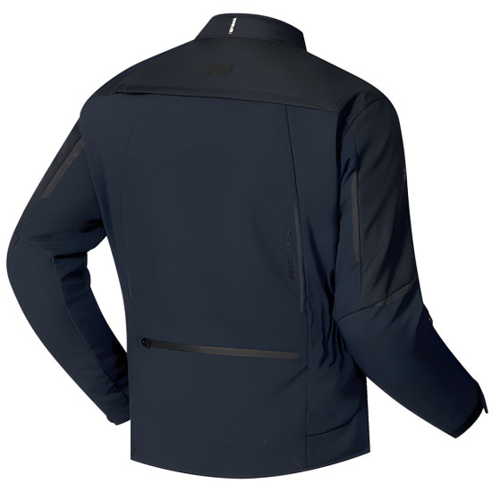 Richa Eternity Jacket Blue £279.99 Mens Motorcycle Jackets - SKU 082/ETER/BL/02 from RaceLeathers Motorcycle Clothing