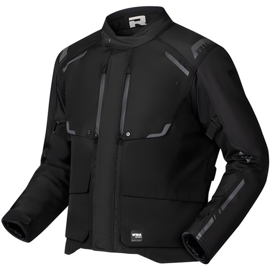 Richa Taurus Jacket Black
