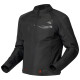 Richa Stradale Tex WP Waterproof Jacket Black