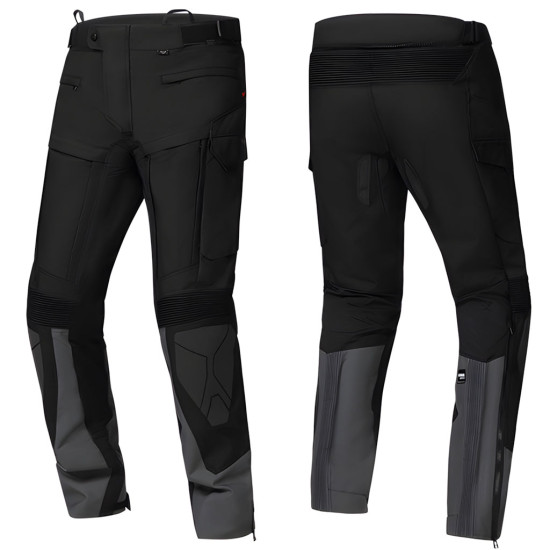 Richa Infinity 3 Adventure Trousers Black