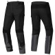 Richa Infinity 3 Adventure Trousers Short Black