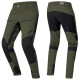 Richa Badlands Cargo Trousers Green