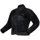 Richa Airstream X-2 Ladies Jacket Black