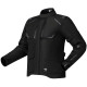 Richa Taurus Ladies Jacket Black