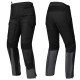 Richa Infinity 3 Adventure Ladies Trousers Short Black