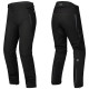 Richa Eternity Ladies Trousers Short Black