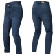 Richa Estelle Boyfriend Fit Ladies Jeans Dark Blue