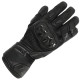 Richa RS-86 WP Waterproof Gloves Black