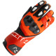 Richa RS-86 Gloves Red Red Fluo