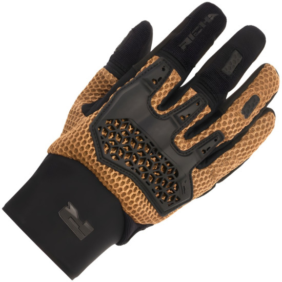 Richa Sandblast Gloves Sand