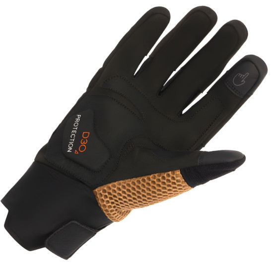 Richa Sandblast Gloves Sand £69.99 Mens Motorcycle Gloves - SKU 081/SANG/SA/02 from RaceLeathers Motorcycle Clothing