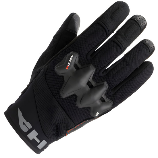 Richa Jetstream Gloves Black