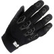 Richa R-MX Gloves Black