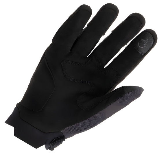 Richa R-MX Gloves Black