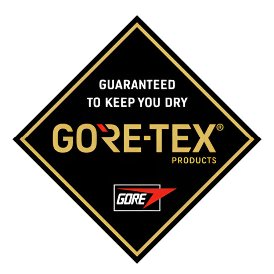 Richa Orion GTX Goretex Gloves Black £99.99 Mens Motorcycle Gloves - SKU 081/ORGL/BK/02 from RaceLeathers Motorcycle Clothing