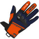 Richa Orion GTX Goretex Gloves Blue