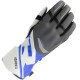 Richa Eternity WP Waterproof Gloves Blue Grey