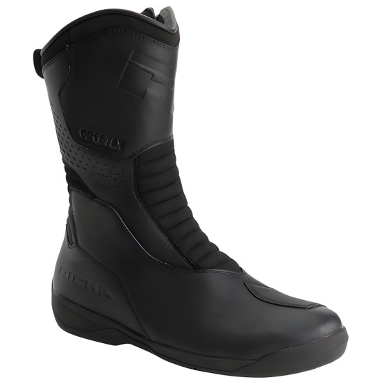 Richa Ultra GTX Goretex Boots Black