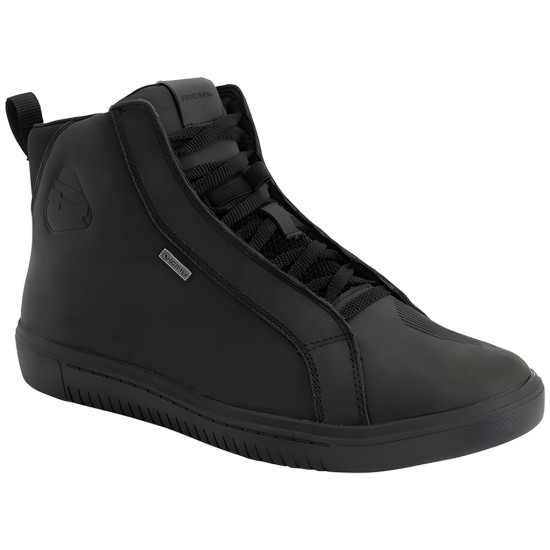 Richa Logan GTX Goretex Shoes Black