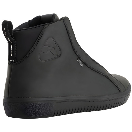 Richa Logan GTX Goretex Shoes Black