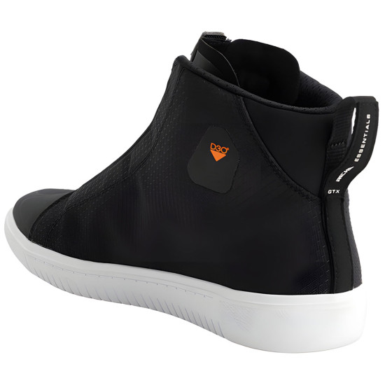 Richa Cosmic GTX Goretex Shoes Black £179.99 Mens Motorcycle Touring Boots - SKU 084/COSM/BK/40 from RaceLeathers Motorcycle Clothing