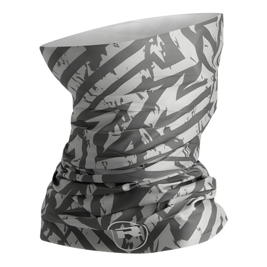 Richa Silkride Neck Tube Grey