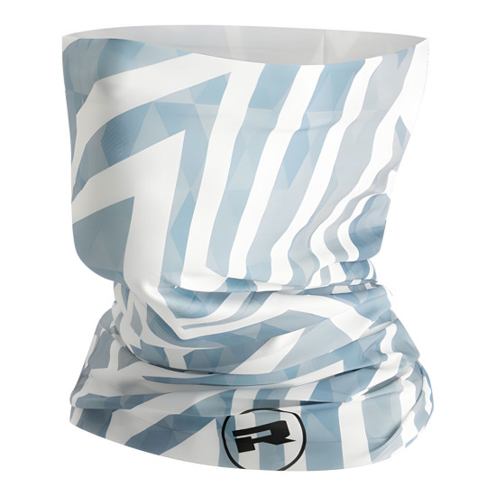 Richa Silkride Neck Tube Blue £4.99 Base Layers/Underwear - SKU 082/11094032500A from RaceLeathers Motorcycle Clothing