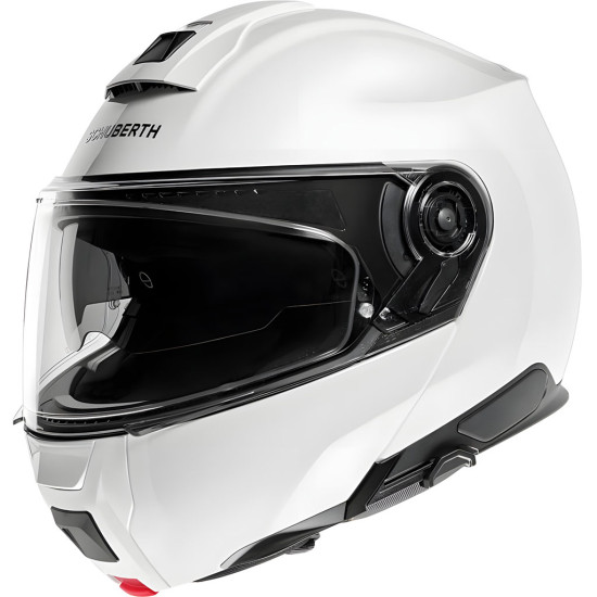 Schuberth C5 ANC Gloss White