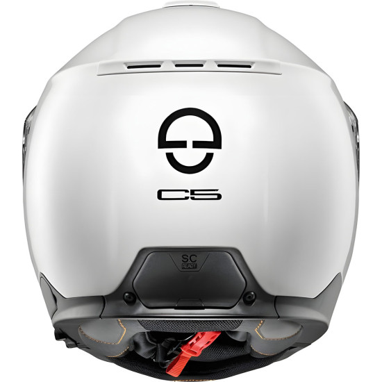 Schuberth C5 ANC Gloss White