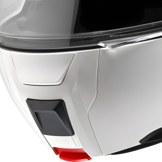 Schuberth C5 ANC Gloss White