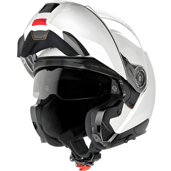 Schuberth C5 ANC Gloss White