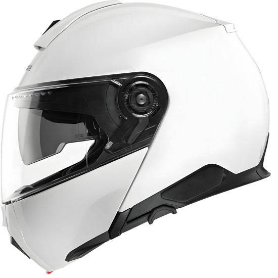 Schuberth C5 ANC Gloss White