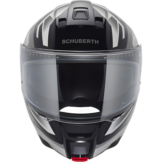 Schuberth C5 Zenith Black