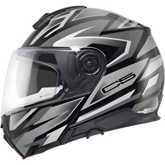 Schuberth C5 Zenith Black