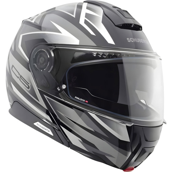 Schuberth C5 Zenith Black