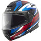 Schuberth C5 Zenith Blue