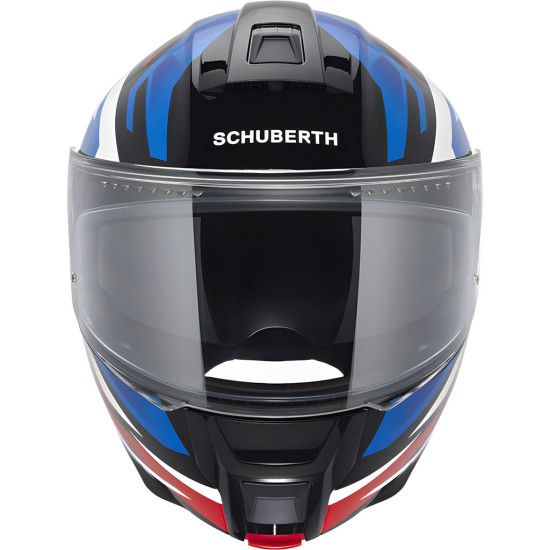 Schuberth C5 Zenith Blue