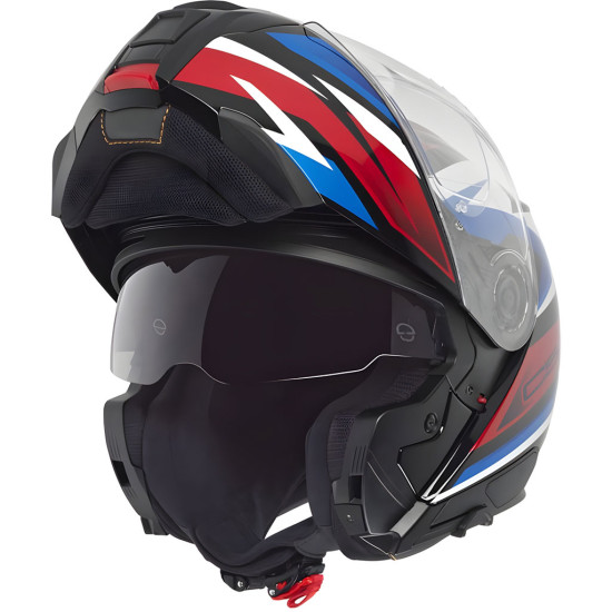 Schuberth C5 Zenith Blue