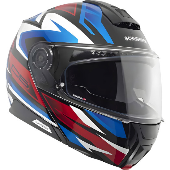 Schuberth C5 Zenith Blue