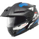 Schuberth E2 Trail Blue