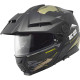 Schuberth E2 Trail Green