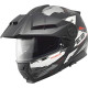 Schuberth E2 Trail Grey