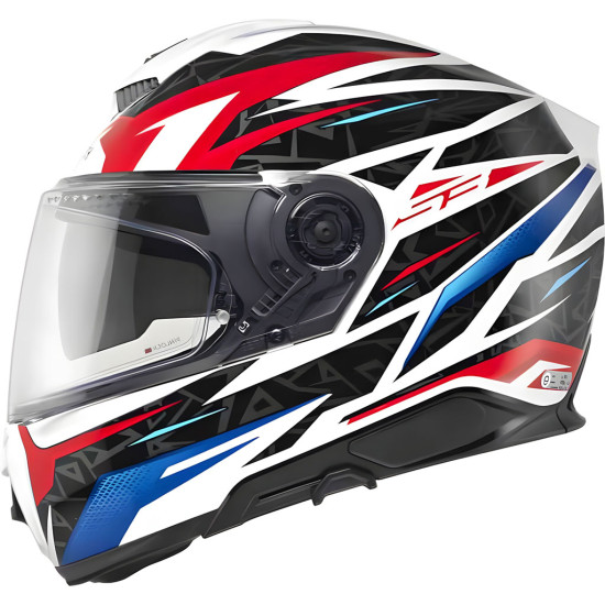 Schuberth S3 Thunder Blue